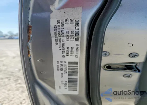 2014 Dodge Dart Sxt z USA, uszkodzony, nr VIN 1C3CDFBBXED865761